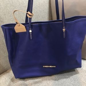 Elaine Turner Tote